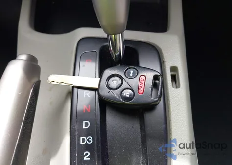 2012 Honda Civic Lx из США, поврежденный, VIN 2HGFG3B56CH544732